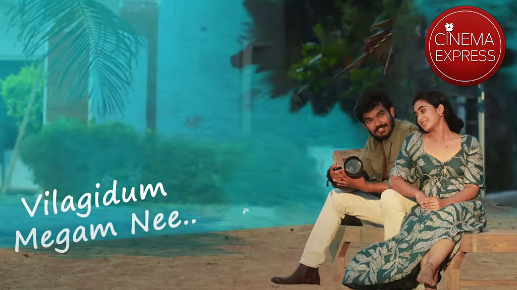 Crooned by GV Prakash, ‘Mudhal Mazhaithuli’ from Yolo out.