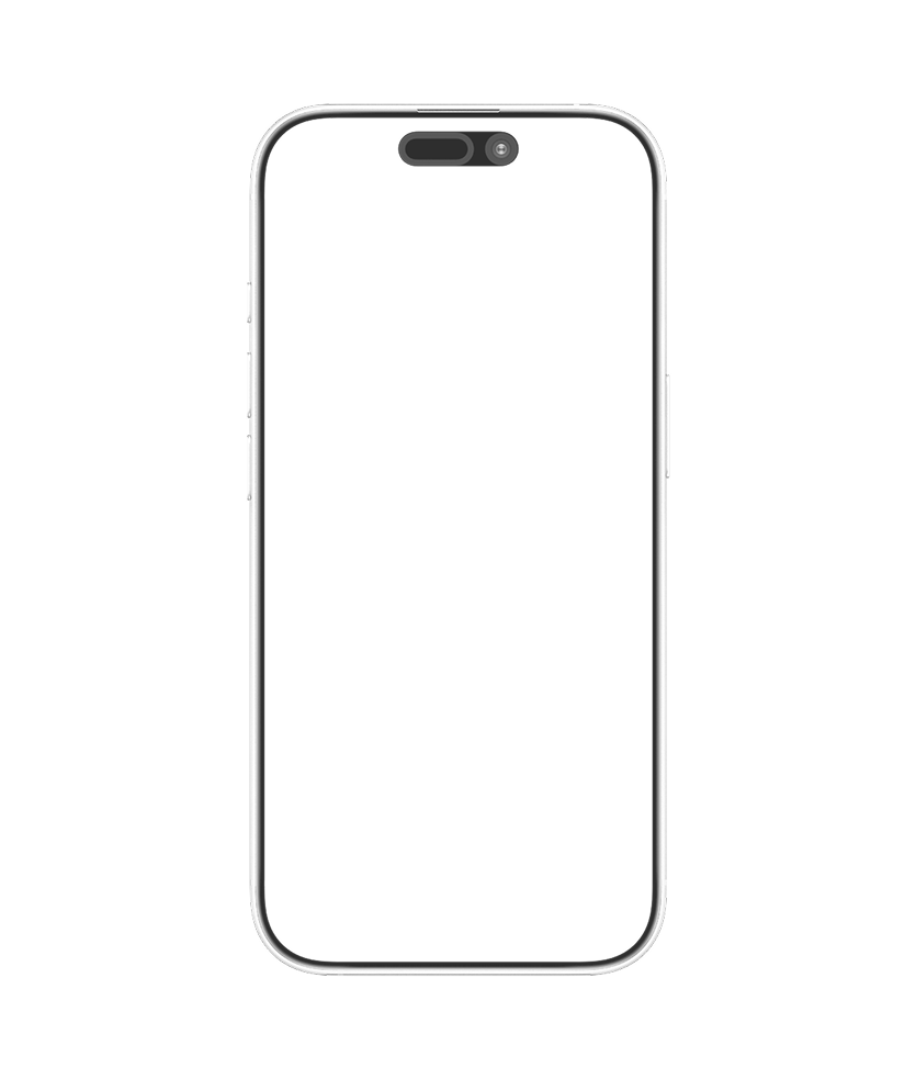 Phone Frame