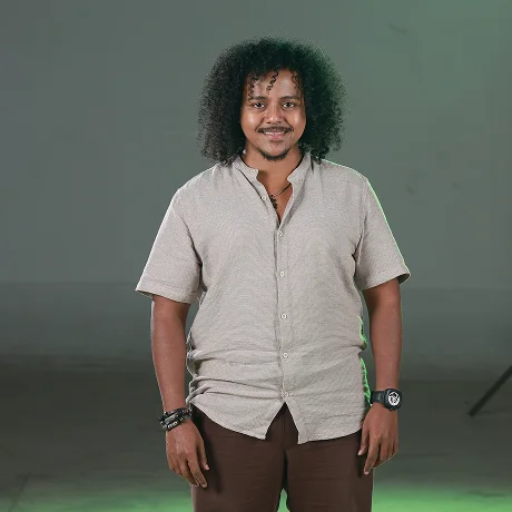 Yuvaraj Ganesan